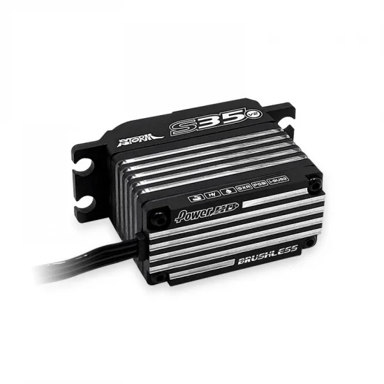 Power HD S35V2 HV Servo - 45kg 0.085s — image 3 of 3