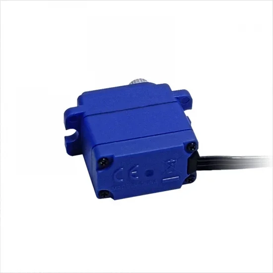 Power HD TR-4M Waterproof MG Mini Servo for TRX-4M - 3.2kg 0.085s — image 2 of 2