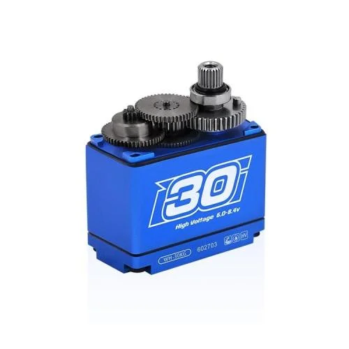 Power HD WH30KG HV Waterproof Servo - 30kg 0.11s — image 2 of 2
