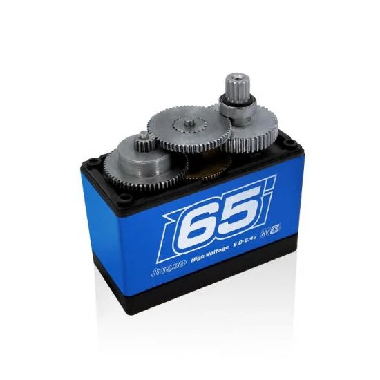 Power HD WH-65KG Servo - 65Kg - 0.15s — image 2 of 2