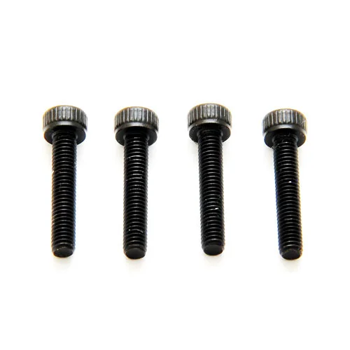 Hobao Hyper 30 Head Cap Screws 3 X 16mm &mdash; image 2 of 2