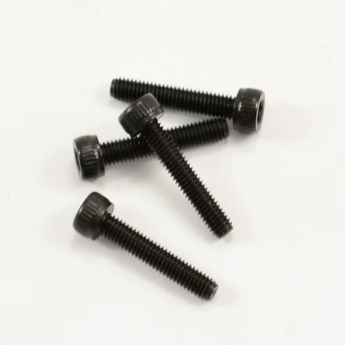 Hobao Hyper 30 Head Cap Screws 3 X 16mm — image 1 of 2