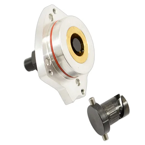 Hobao Hyper 30 Crank Off Pullstart (COPS) Back Plate Set — image 1 of 2
