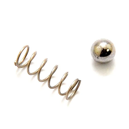 Hobao Hyper 30 Spring + Steel Ball Crank Off P/Start B/Plate — image 2 of 2