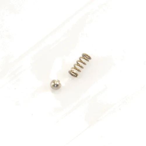 Hobao Hyper 30 Spring + Steel Ball Crank Off P/Start B/Plate — image 1 of 2