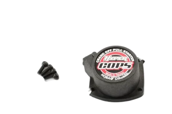 Hobao Hyper 21/28/30 COPS Pullstart Unit — image 1 of 3