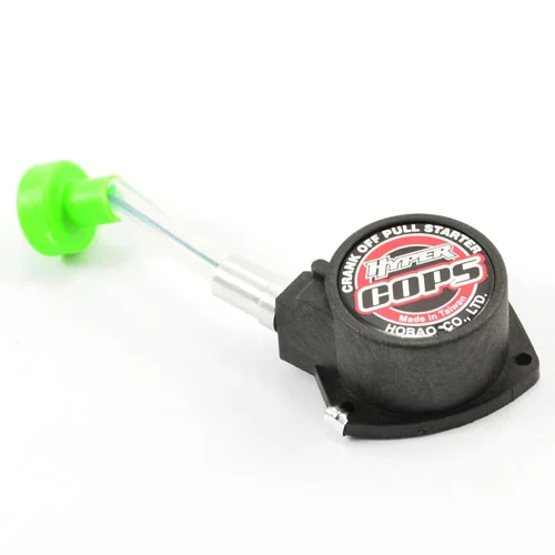 Hobao Hyper 21/28/30 COPS Pullstart Unit