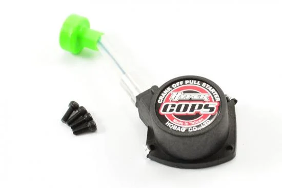Hobao Hyper 21/28/30 COPS Pullstart Unit — image 1 of 2
