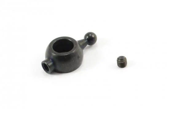 Hobao Hyper 30 Throttle Rod Nut — image 2 of 2