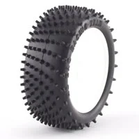 HoBao Angle Spike 1:8 Tyres With Inserts - Pair