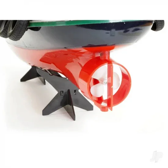 Henglong Propeller set (for HLG3810) &mdash; image 2 of 2