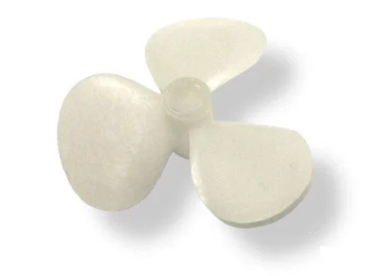 Henglong Propeller set (for HLG3810) — image 3 of 3