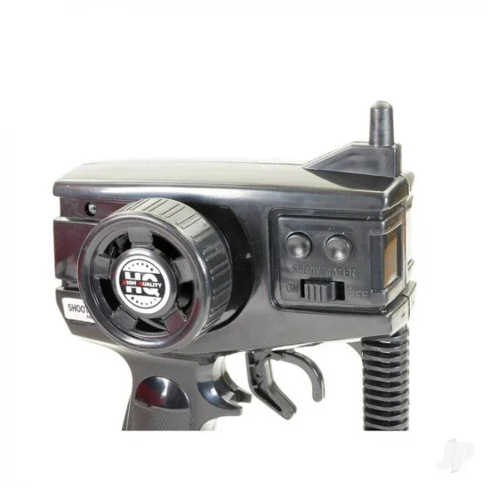Henglong Transmitter (for HLG3810) — image 2 of 2