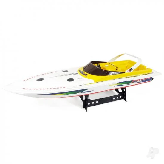Henglong 680mm Powerboat RTR — image 2 of 2