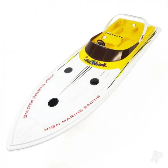 Henglong 680mm Powerboat RTR — image 1 of 2