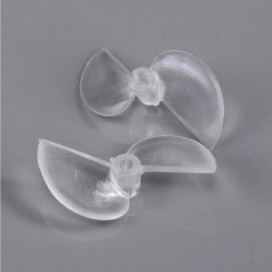 Henglong Propeller set (for HLG3867 / 3837 / 3827) — image 2 of 2