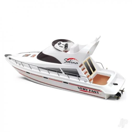 Henglong Salina Leisure Boat - RTR — image 2 of 4
