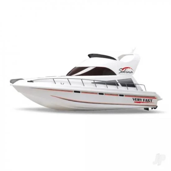 Henglong Salina Leisure Boat - RTR — image 3 of 4