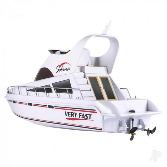 Henglong Salina Leisure Boat - RTR — image 4 of 4