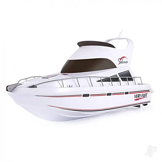 Henglong Salina Leisure Boat - RTR — image 1 of 4