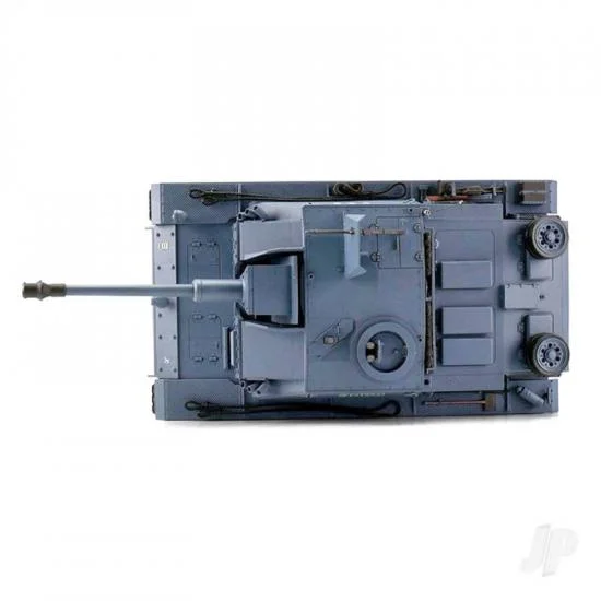 Henglong 1:16 German Stug III (24GHz Shooter Smoke Sound) — image 5 of 5