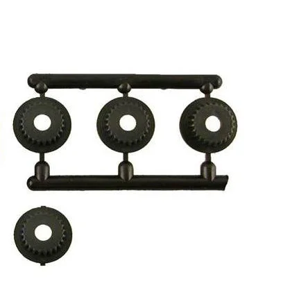 Hong Nor K-11A - Insert for Servo Saver &mdash; image 2 of 2