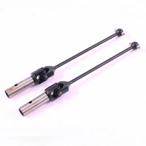 Hobao Hyper SS/Cage/GTB Rear Universal Driveshafts