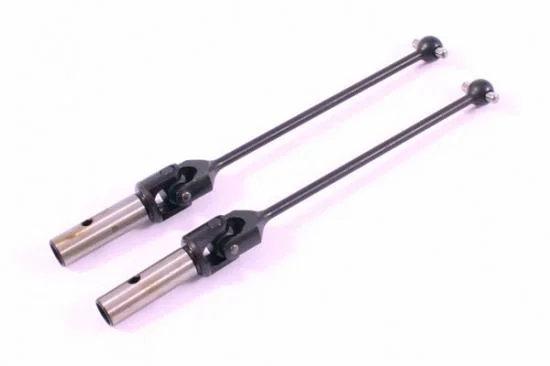 Hobao Hyper SS/Cage/GTB Rear Universal Driveshafts — image 2 of 2