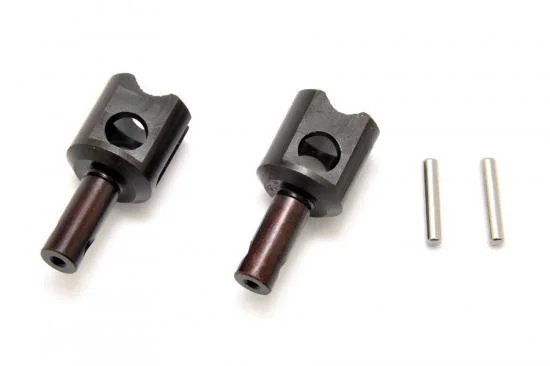 Hobao Hyper SS/Cage Lightweight Centre Diff Outdrive Cups (2) — image 2 of 3