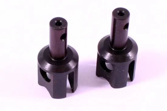 Hobao Hyper SS/Cage Lightweight Centre Diff Outdrive Cups (2) — image 3 of 3