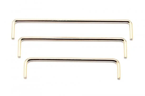 Hobao Hyper SS/Cage/GTB Ackerman Rod Set &mdash; image 2 of 2