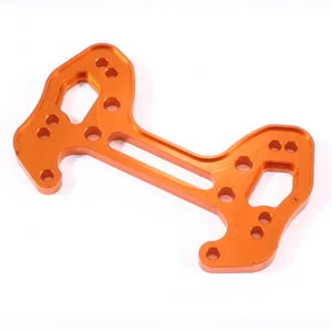 Hobao Hyper GTB Lightweight CNC Front Shock Tower