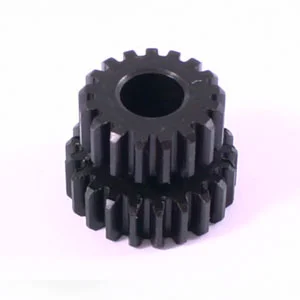 Hobao Hyper GTB Electric 2-Speed Spur Gear 17T/21T
