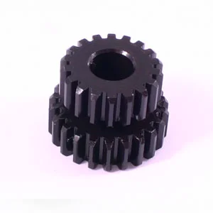Hobao Hyper GTB Electric 2-Speed Spur Gear 18T/22T