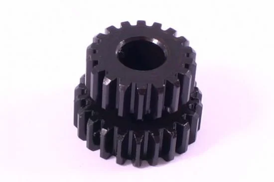 Hobao Hyper GTB Electric 2-Speed Spur Gear 18T/22T — image 2 of 2