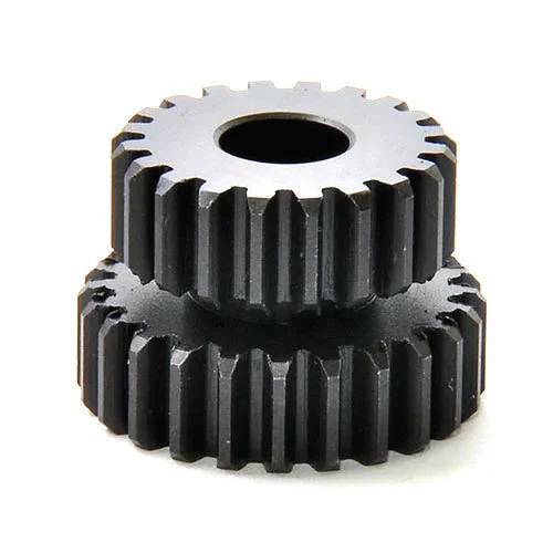 Hobao Hyper GTB Electric 2-Speed Spur Gear 20T/24T