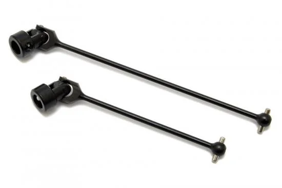 Hobao Hyper SS Cage Truggy Centre Universal Driveshaft Set &mdash; image 2 of 2