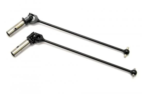 Hobao Hyper SS Cage Truggy Rear Universal Driveshaft &mdash; image 2 of 2