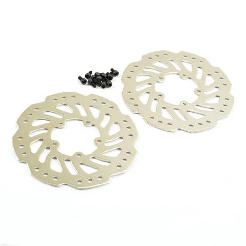 Hobao MT Brake Disk Shaped Plate