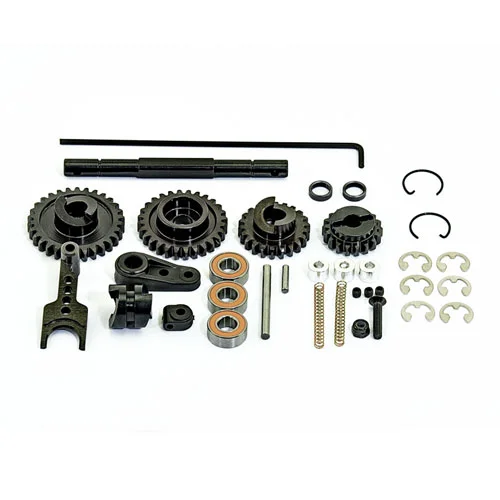 Hobao Hyper MT Reverse Conversion Kit