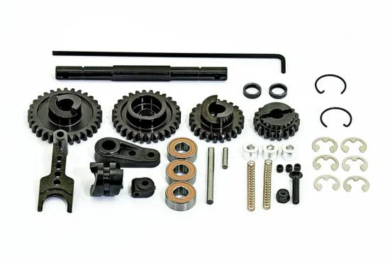 Hobao Hyper MT Reverse Conversion Kit — image 2 of 2