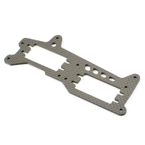 Hobao Vs Graphite Radio Tray For Gp - 2.5mm