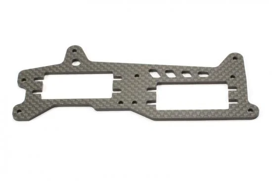Hobao Vs Graphite Radio Tray For Gp - 2.5mm &mdash; image 3 of 3