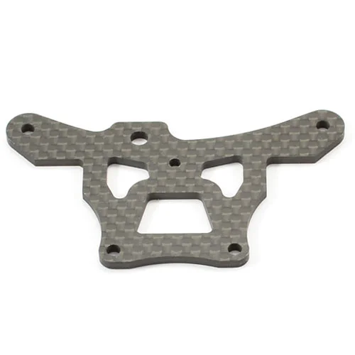 Hobao Vs Graphite Front Servo Saver Top Plate - 2.5mm — image 1 of 2