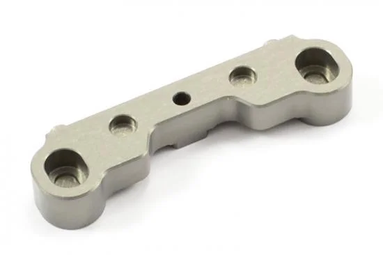 Hobao Vs CNC Aluminium Rear Lower Arm Holder - Rf. — image 3 of 3
