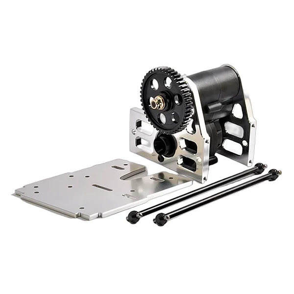 Hobao MTE Centre Differential Assembly — image 1 of 3