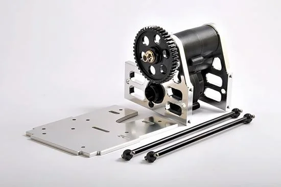 Hobao Mte Centre Differential Assembly &mdash; image 2 of 2
