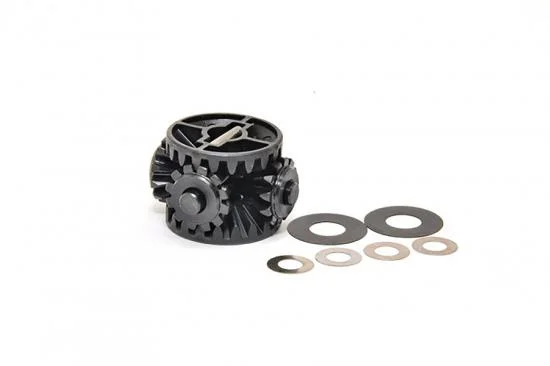 Hobao Steel Bevel Gear Set Tq2/Vs/Vt/SS/Sse/SST/Mt/Mte2 &mdash; image 3 of 4