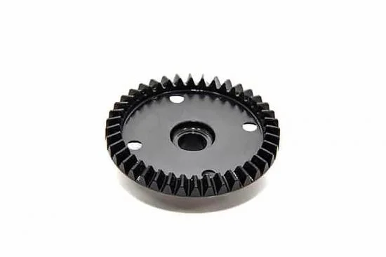Hobao Hyper Extreme VTE2 1/7 Diff Crown Gear 40T (For 15T) &mdash; image 2 of 3