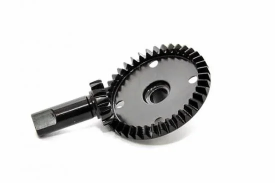 Hobao Hyper Extreme VTE2 1/7 Diff Crown Gear 40T (For 15T) &mdash; image 3 of 3